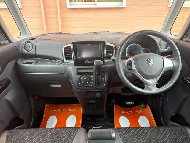 スペーシア 2015/H27