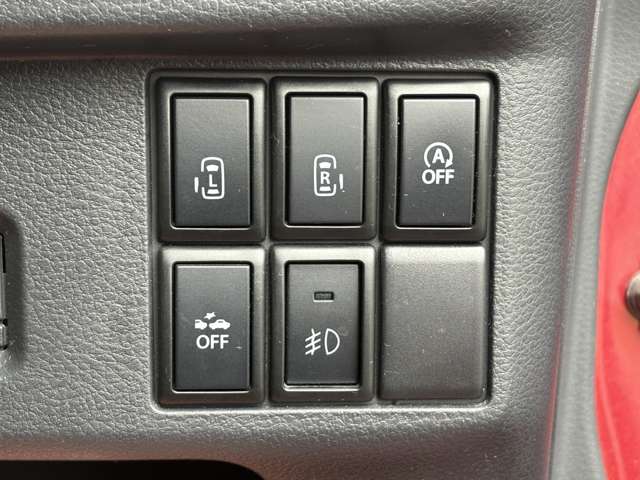 スペーシア 2015/H27