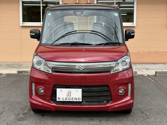 スペーシア 2015/H27