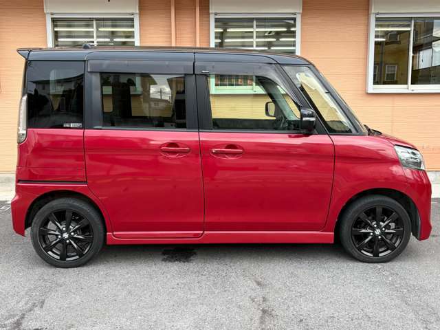 スペーシア 2015/H27