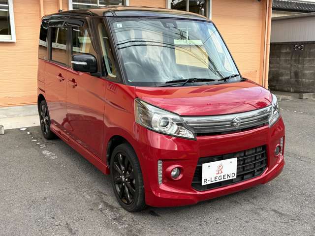 スペーシア 2015/H27