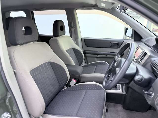 エクストレイル 2007/H19