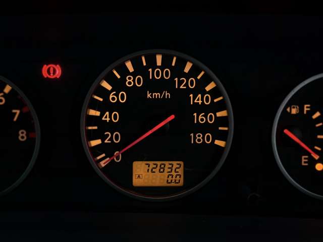エクストレイル 2007/H19