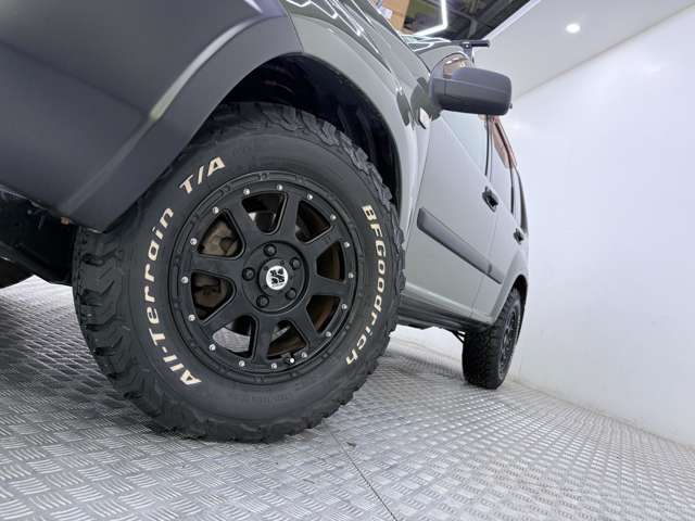 エクストレイル 2007/H19