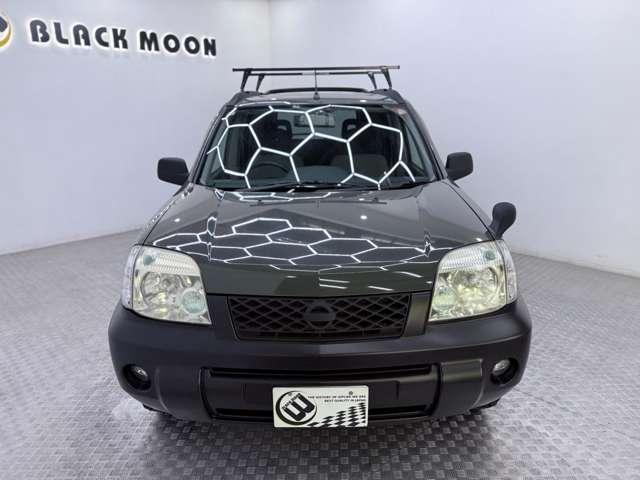 エクストレイル 2007/H19