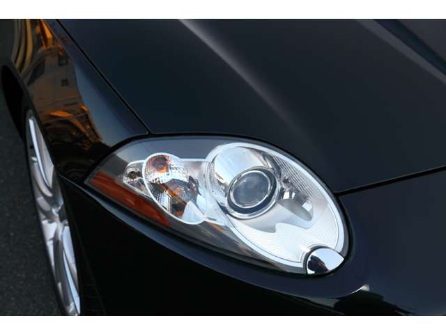 XKコンバーチブル 2007/H19