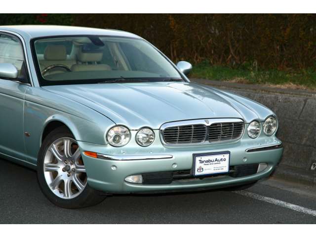 XJ 2006/H18