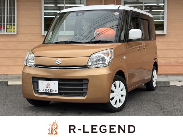 スペーシア 2014/H26