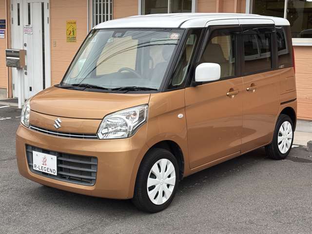 スペーシア 2014/H26