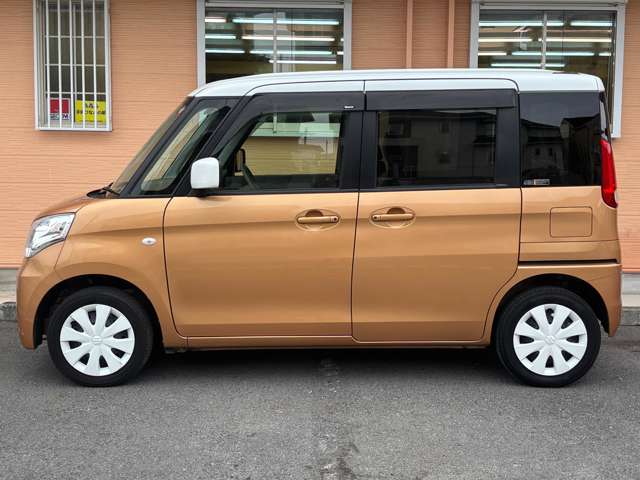 スペーシア 2014/H26