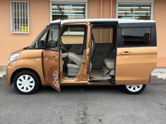 スペーシア 2014/H26