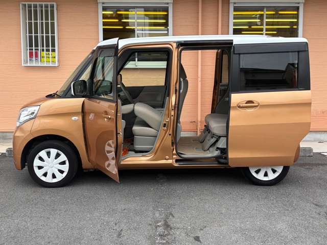 スペーシア 2014/H26