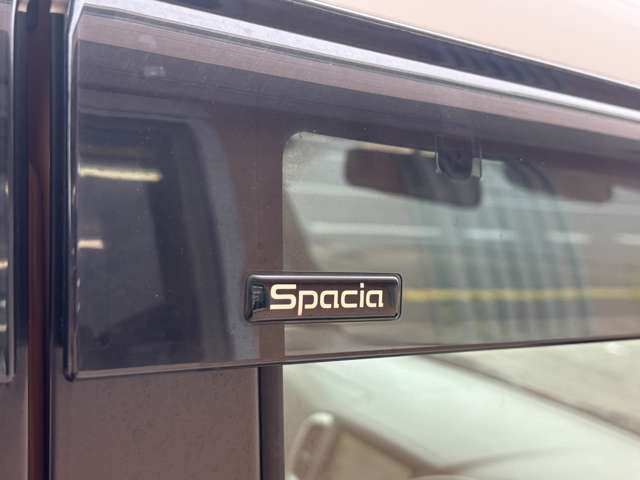 スペーシア 2014/H26