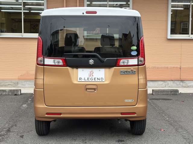 スペーシア 2014/H26