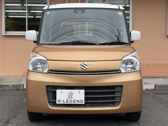 スペーシア 2014/H26