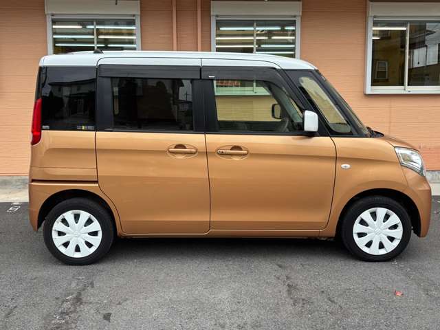 スペーシア 2014/H26