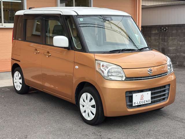 スペーシア 2014/H26