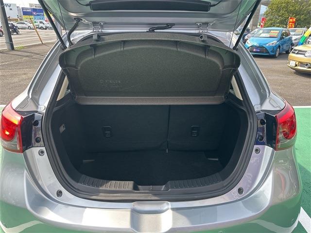 デミオ 2017/H29