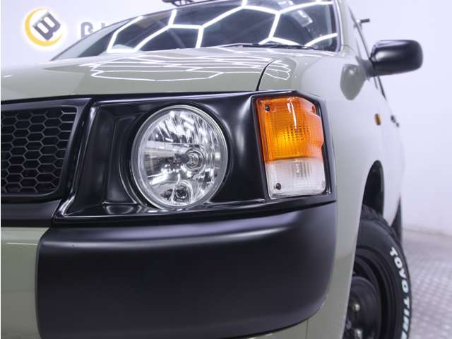 プロボックスバン 2014/H26