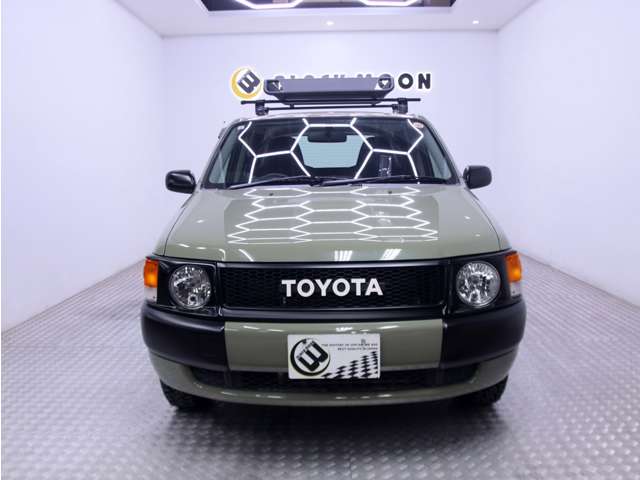 プロボックスバン 2014/H26