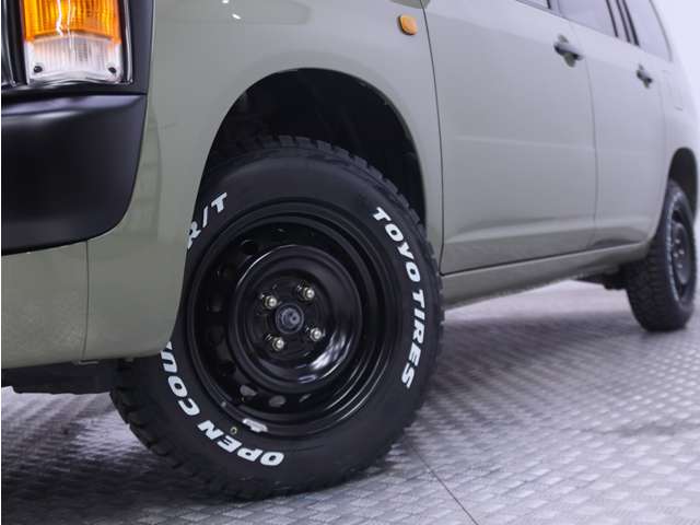 プロボックスバン 2014/H26