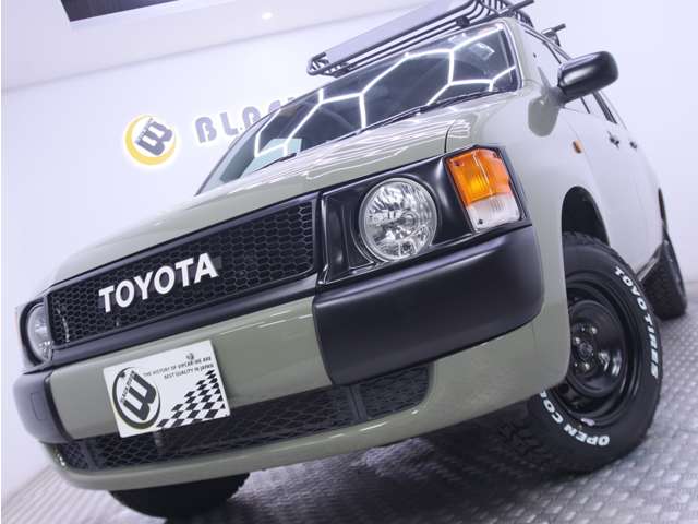 プロボックスバン 2014/H26