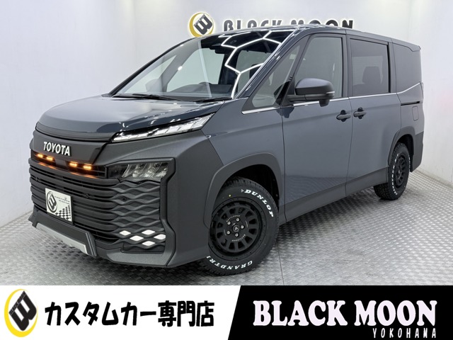 ヴォクシー 2024/R06
