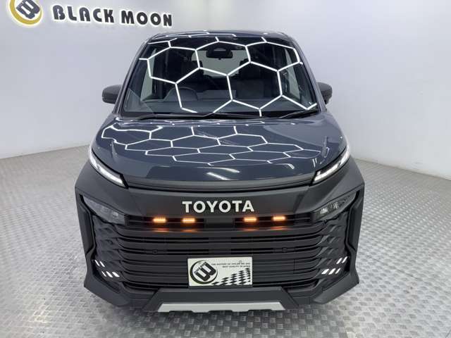 ヴォクシー 2024/R06