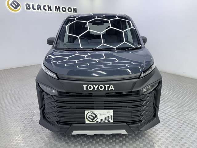 ヴォクシー 2024/R06