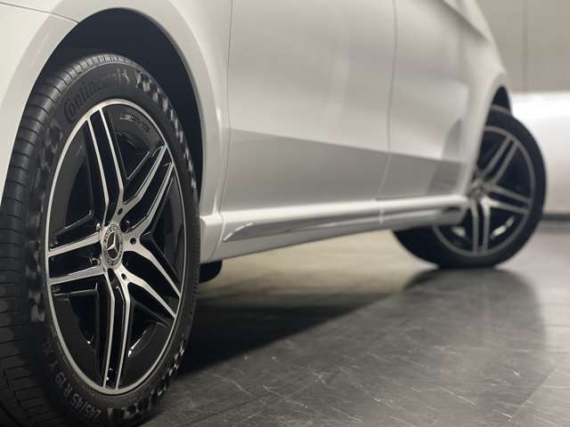 Vクラス 2025/R07