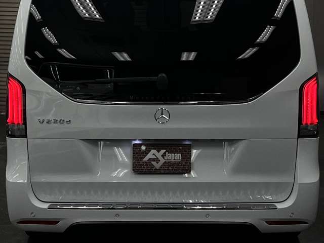 Vクラス 2025/R07