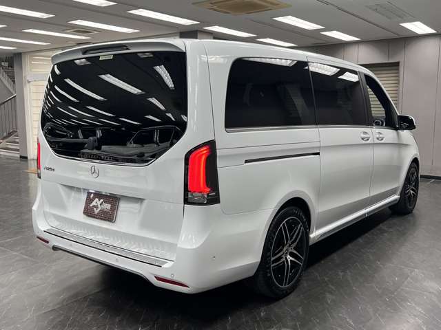 Vクラス 2025/R07