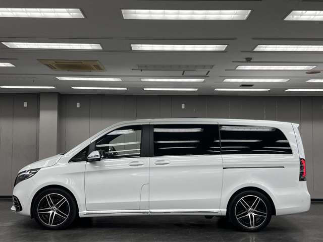 Vクラス 2025/R07