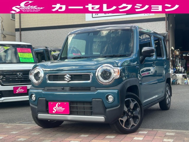 ハスラー 2020/R02