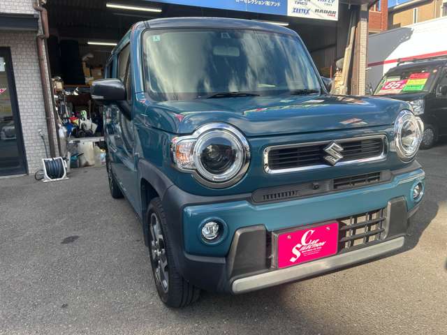 ハスラー 2020/R02