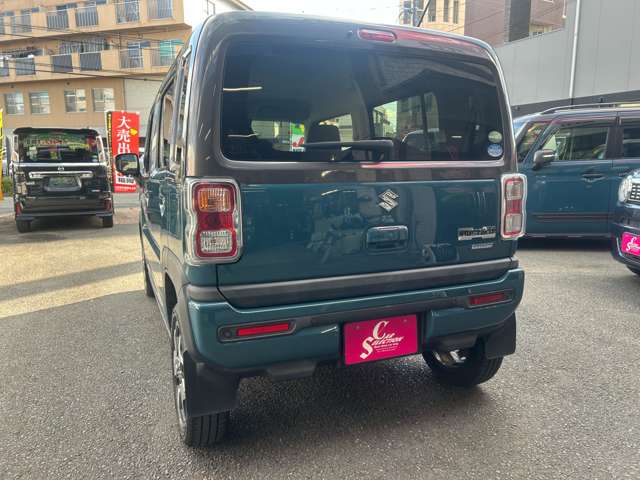 ハスラー 2020/R02