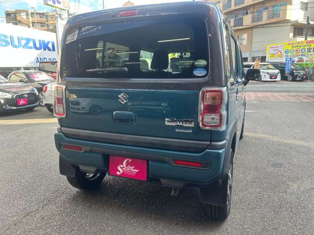 ハスラー 2020/R02