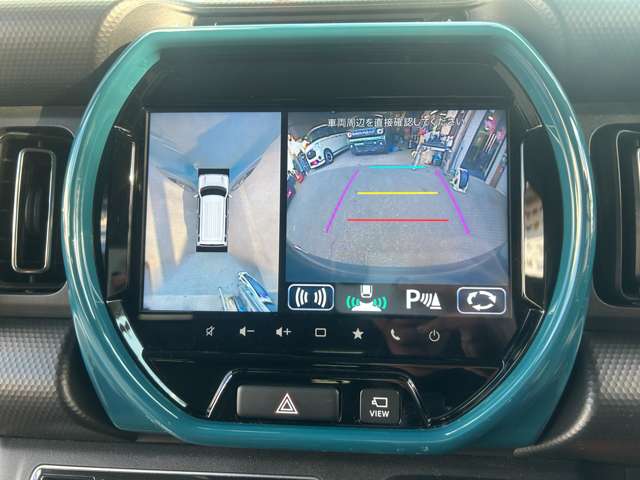 ハスラー 2020/R02
