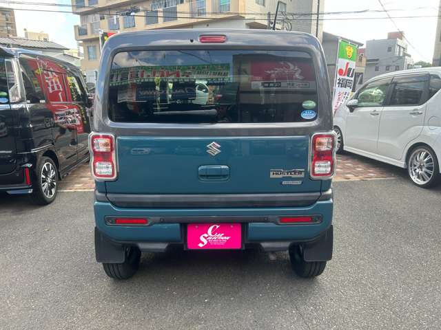 ハスラー 2020/R02