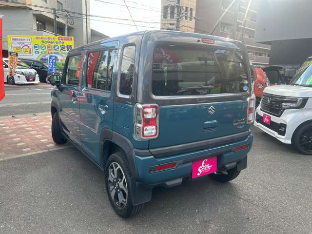 ハスラー 2020/R02