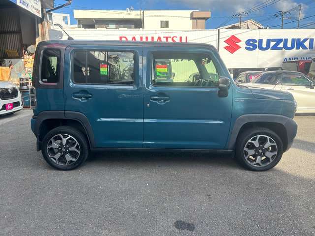 ハスラー 2020/R02