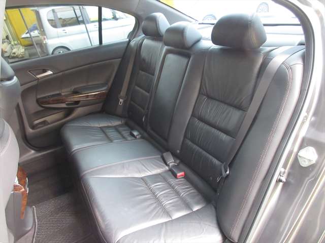 インスパイア 2008/H20