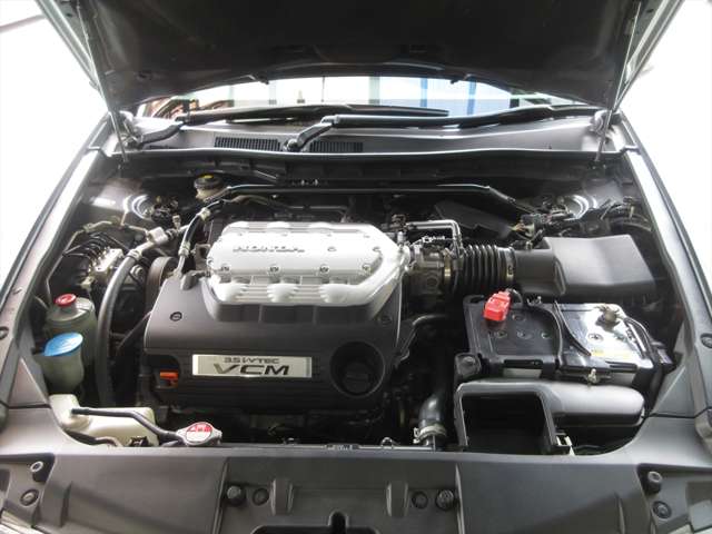インスパイア 2008/H20