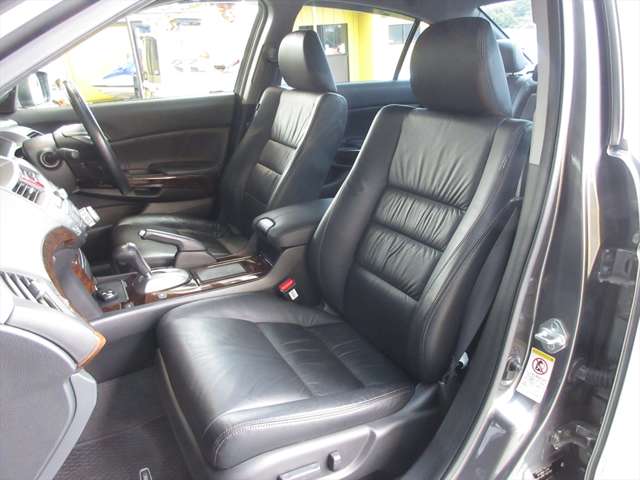 インスパイア 2008/H20