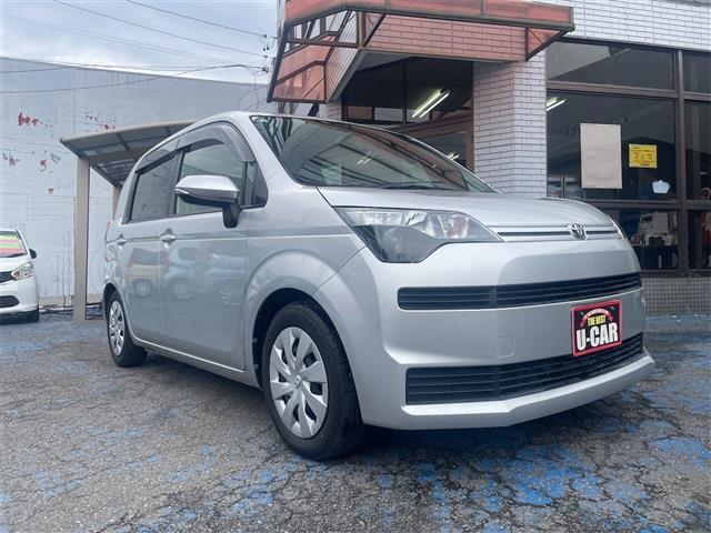 スペイド 2016/H28