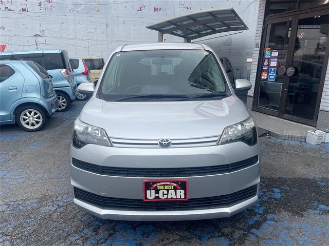 スペイド 2016/H28