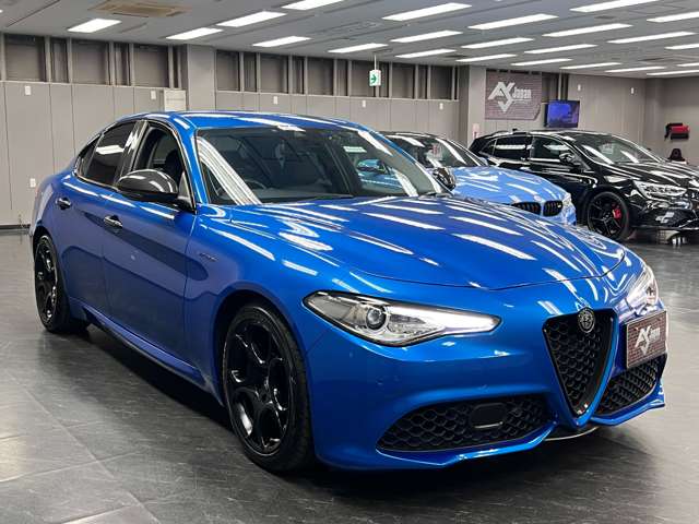 ジュリア 2018/H30