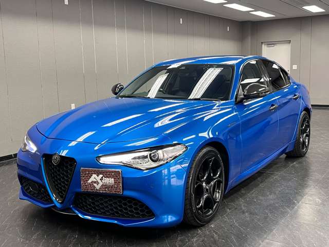 ジュリア 2018/H30