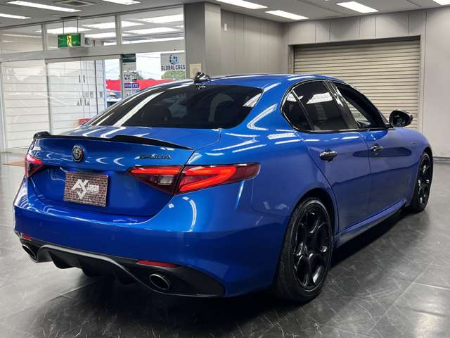 ジュリア 2018/H30