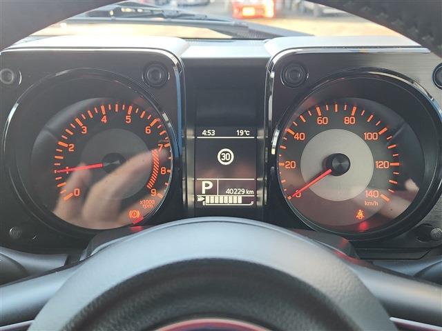 ジムニー 2022/R4